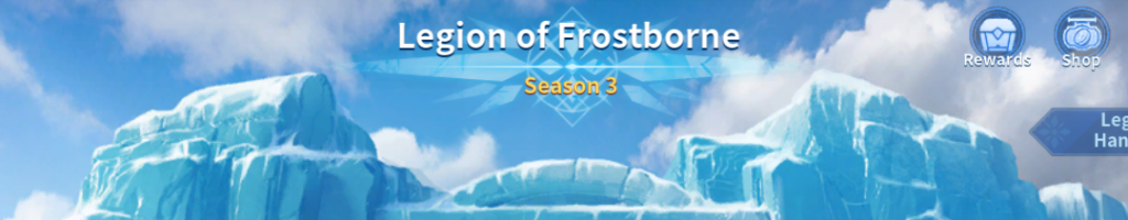 Season 3, Kingdom Wiki