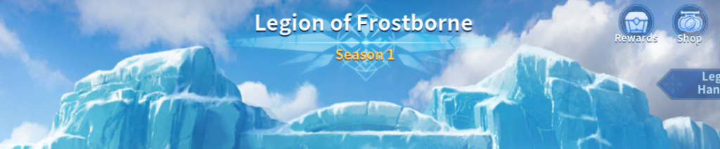 Season 1, Kingdom Wiki