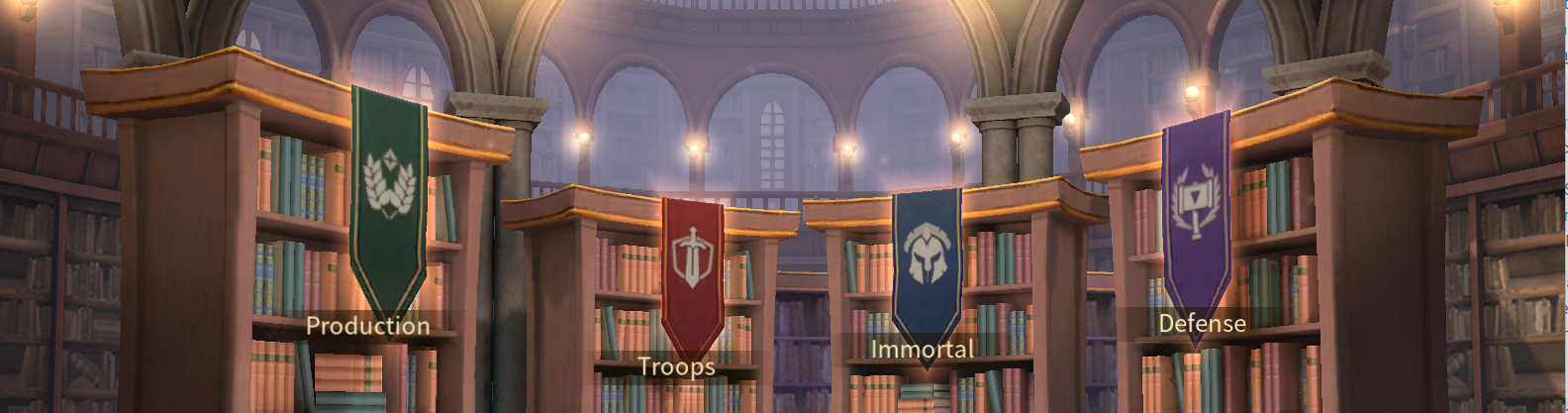 Immortal Rotation - Wiki & Tools